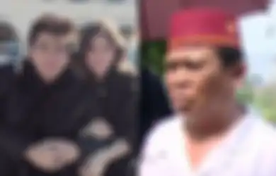Billy Syahputra Dituding Sudah Nikahi Hilda Vitria Secara Diam-diam, sang Ayah Beri Bantahan