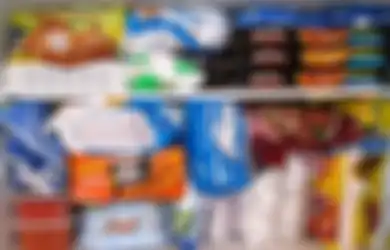 Jejak Virus Corona Ditemukan Pada Kemasan Makanan Beku di China, Benarkah Virus Corona Bisa Menyebar Melalui Kemasan Makanan?