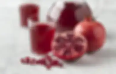Penderita Hipertensi Bisa Bernapas Lega, Siapa Sangka Cuma Rutin Minum Olahan Buah Ini Tekanan Darah Tinggi Langsung Sembuh dalam Sekejap