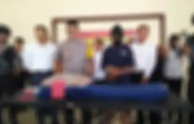 Miris! Iri dengan Pacar Anaknya, Ayah Ini Tega Menyetubuhi Anak Kandungnya Sendiri Selama 5 Tahun