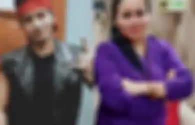 Tanggapi Isu Mak Vera Berjudi dengan Uang Obat Olga Syahputra, Chand Kelvin: Kalau Memang Salah Akuin Aja!
