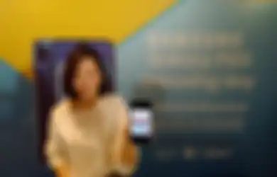 Hape Samsung Galaxy M20 Dibanderol Rp 2 Jutaan dengan Kamera Low-Light
