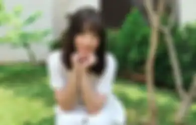 Selain Kaya Raya, Haruka Suka Tipe Cowok yang Pandai 3 Bahasa!