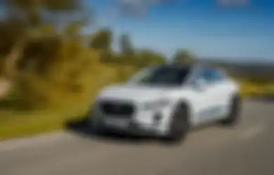 Mobil Listrik Jaguar Segera Rilis di Indonesia, Ini Kondisi Infrastrukturnya