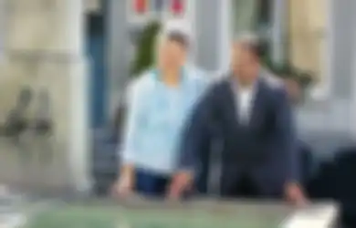 Ditinggal Pergi Ibunya Sesaat Setelah Dilahirkan, Mantan Bocah Terlantar Itu Kini jadi Anggota Parlemen Swiss
