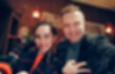 Tulis Pujian Manis untuk Ayu Ting Ting, Identitas Pria Ganteng Asal Turki Akhirnya Terungkap!