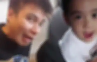 Sering Jadi Konten Bernilai Jutaan Rupiah di YouTube Baim Wong, Rafathar Tiba-tiba Tagih Bayaran: Bagian Aa Mana?