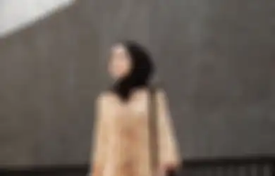 5 Model Kebaya Hijab yang Bikin Tubuh Makin Ramping. Wajib Punya!