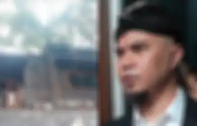 Tubuh Ahmad Dhani Makin Kurus dan Penyakit Asam Urat Sering Kambuh,  El Rumi Sebut Ayahnya Senang Membela Kebenaran  Sampai Kapanpun