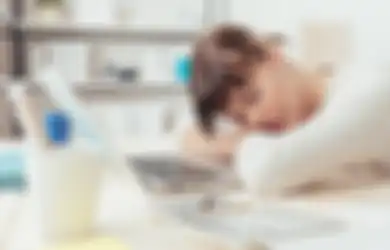 Ternyata Tidur Sejenak di Siang Hari Bisa Jadi 'Obat' untuk Menurunkan Tekanan Darah