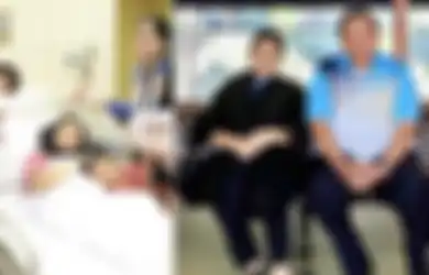 Daftar Camilan Favorit Ani Yudhoyono Sebelum Derita Kanker Darah, Apakah Jadi Penyebab Kanker?