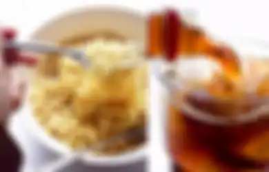 Ini yang Terjadi Jika Kita Makan Mi Instan dan Minuman Bersoda Secara Bersamaan