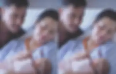 Raisa Baru Melahirkan: Bentuk Kepala Bayi Baru Lahir Berbeda-beda, Ini Fakta dan Maknanya