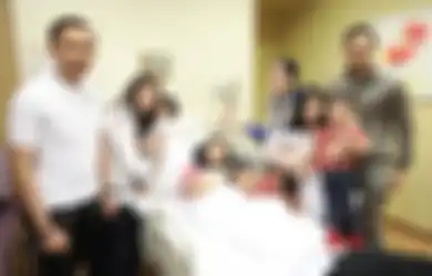 Ani Yudhoyono Divonis Kanker Darah, Berikut Ciri Orang yang Rentan Terkena Leukimia