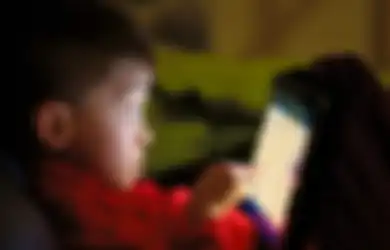Orangtua Tak Banyak yang Sadar, Memberi Anak Gadget Sama Saja dengan Memberinya Kokain