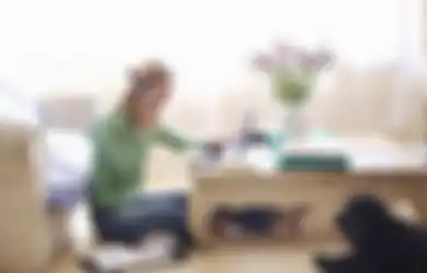 Sukses Bekerja Multitasking saat WFH, Kerjaan Kantor dan Rumah Beres!