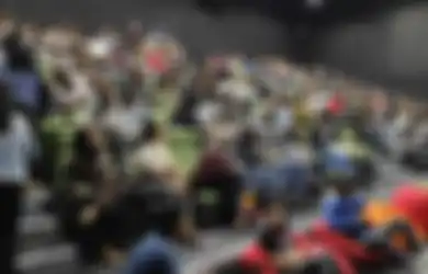 Lewat Loketalks: Make Pensi Great Again, Pelajar SMA Donasikan Uang Jajan untuk Korban Tsunami Banten