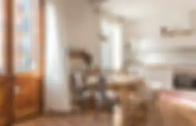 Cara Mengilapkan Kembali Furnitur Kayu Hanya dengan Modal 10 Menit, Sudah Jadi Rahasia Toko Mebel!