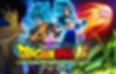Sadar Nggak? Ternyata Nama Karakter Dragon Ball Itu Punya Pola, Diambil dari Benda-benda Umum di Sekitar Kita