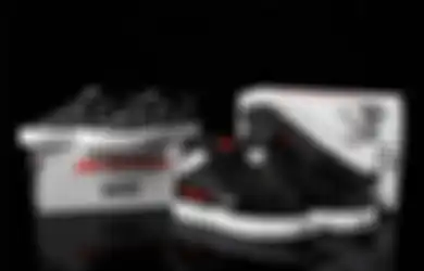 10 Sneakers Vans Edisi Kolaborasi dengan Band Rock Legendaris yang Paling Bikin Ngiler!