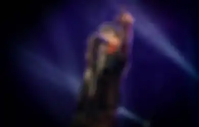 Manggung di Konser Indra Lesmana, Kaka Slank: Gue Bakal Tampil Beda!