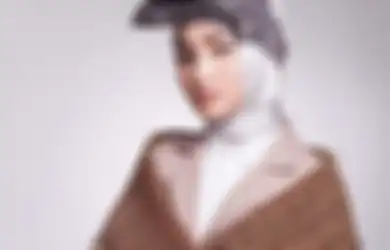 Terkenal dari Ajang Pencarian Bakat, Fatin Shidqia Lubis Miliki Hunian dari Usahanya Sendiri