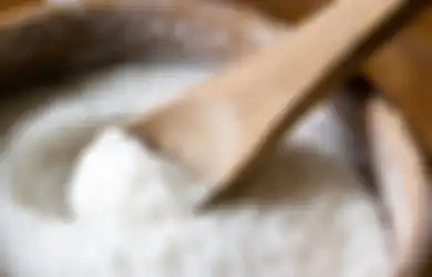 Hadapi Corona: Siapkan Bahan Makanan Tahan Lama untuk Hadapi PSBB, Tapi Hindari 14 Aditif Kimia dalam Makanan Anda