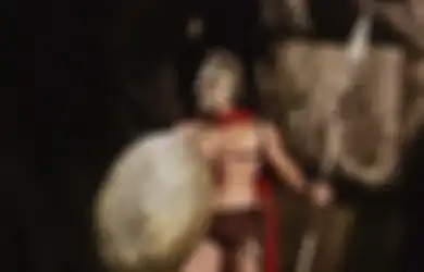 Dari Senjata hingga Zirah, Bagaimana Sparta 'Melahirkan' Pejuang Paling mematikan di Dunia Kuno?