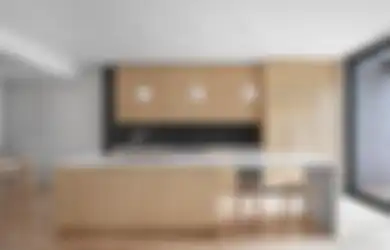 Rahasia Desain Dapur Minimalis Ala Jepang, Bisa Dicontek di Rumah, Tinggal Siapkan 5 Hal Ini!