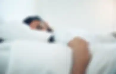 PeduliTubuhmu: Jangan Salah Lagi, Kita Harus Tetap Tidur dengan Menggunakan Bantal, Ini Alasannya!