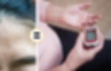 6 Tanda Kenali Penyakit Lewat Keringat, Termasuk Karena Kurang Gula Darah atau Obesitas
