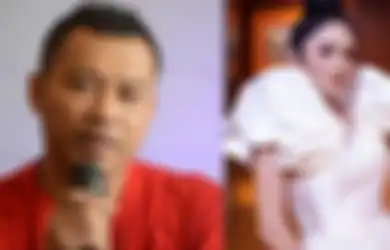 Anang Histeris, Aurel dan Azriel Sempat Lihat Krisdayanti Kecanduan Narkoba