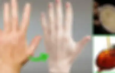 Begini Cara Merawat Kulit Tangan Agar Kerutan Berkurang, Perhatikan