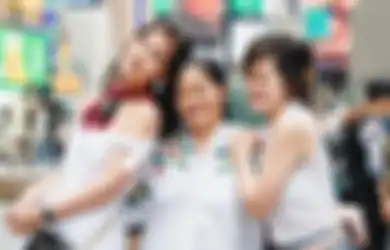 Pilih Pensiun Dini dari Hingar Bingar Dunia Hiburan Tanah Air, Ternyata Ini Alasan Gisela Cindy Pindah ke Kanada dan Jauh dari Keluarga: Aku Tahu Diri!