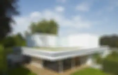 Material Prefab Tak Bisa untuk Sembarang Lokasi? Cek Batasan lainnya!