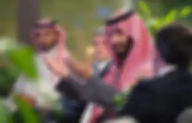 Setelah Dituduh Terlibat Dalam Aksi Pembunuhan Jurnalis Jamal Khashoggi, Putra Mahkota Arab Saudi Dituduh Kirim Regu Pembunuh ke Kanada Mengejar Intelijen Ini