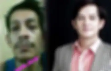 Kisahkan Hidupnya yang Merana hingga Makan Cuma Pakai Micin, Kehidupan Aktor Tampan yang Pernah Mengaku Gay Ini kembali Terpuruk Lantaran Narkoba