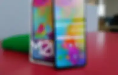 Samsung Galaxy M20 Buktikan Keandalan Kameranya di Kelas Rp 2 Jutaan