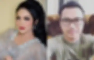 Sempat Jadi Pecandu Narkoba, Krisdayanti: Anang Memelukku Ia Syok