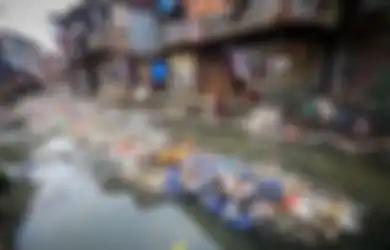 Anak yang Lahir Pada 2020 Berisiko Lebih Besar dengan Krisis Iklim