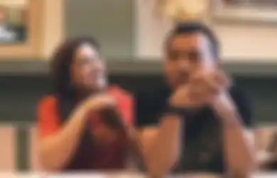 Tak Pernah Seperti Ini, Kelakuan Ashanty Bikin Anang Hermansyah Menjerit Hingga Tak Kuasa Menahan Tangis, Ada Apa?
