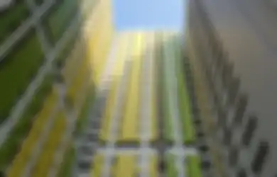 Masih Ada Apartemen Harga di Bawah Rp500 Juta, Ini Dia!