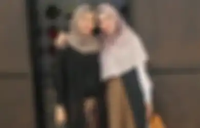 Tak Ada Angin Tak Ada Hujan, Laudya Cyhnthia Panen Sindiran dari Netizen Saat Ucapkan Selamat untuk Kehamilan Zaskia Sungkar, Kenapa?