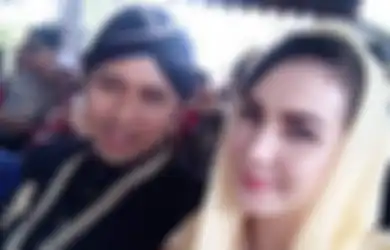 Lalui Penantian Panjang hingga Sempat Layangkan Protes, Akhirnya Setelah 7 Tahun Menikah Arumi Bachsin Dapatkan Keinginannya Ini dari Suami: Alhamdulilah...