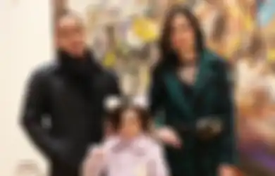 Jadi Istri Konglomerat Tajir, Terbongkar Ternyata Ini Besarnya Biaya Sekolah Anak Pertama Nia Ramadhani, Per Semesternya Bikin Geleng Kepala!