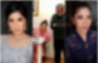 Masih Dirawat, Ani Yudhoyono Ungkap Perlakuan Kedua Menantunya Selama di Rumah Sakit