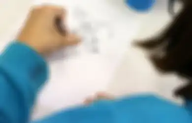 Anda Kidal? Jangan Minder! Ternyata Orang Kidal Jauh Lebih Kreatif Lho