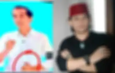 Unggah Foto Pulpen Mirip Punya Jokowi yang Harganya Murah, Mbah Mijan: Pulpen Ajaib