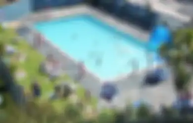 Jumlah Urine di Kolam Renang Umum Setara Dengan 20 Galon: Bisa Akibatkan Iritasi Mata Hingga Masalah Pernapasan 