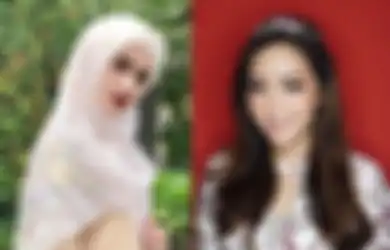 Dulu Bak Musuh Bebuyutan, Maia Estianty Justru Kepergok Lontarkan Kalimat Pujian Setinggi Langit untuk Mulan Jameela, Sudah Akur?